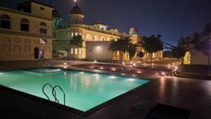 Resort in Bharatpur Best Resort in Bharatpur